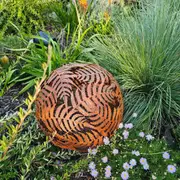 FERN BALL - MEDIUM