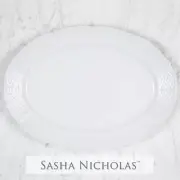 Sasha Nicholas Saint Louis