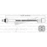 PAT Oxygen/Lambda Sensor Pre-Catalytic Converter/Manifold - EGO-052