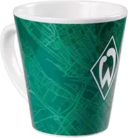 Werder Bremen SVW Diamond Mug