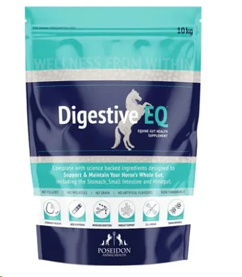 Poseidon Digestive EQ 10kg