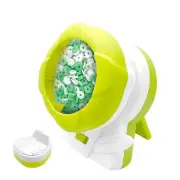 Electric Clay Bead Spinner Seed Beading Machine for Jewelry, Bracelets,3921