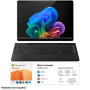 Microsoft Surface Pro Copilot+ 13" Touch X+ 16GB 512GB Platinum + Microsoft 365