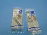 Knife For Brother bartack Bas-311 Movable Knife S10205-001,Fixed Knife S10210001