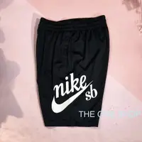 在飛比找蝦皮購物優惠-TheOneShop NIKE SB 短褲 棉褲 褲子 運動