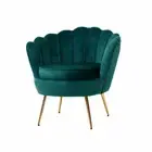 New Armchair Lounge Chair Accent Armchairs Retro Lounge Accent Chair Single Sofa
