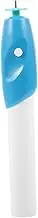 COOPHYA Electric Quilling Pen Tool Speed High Speed Rolling for DIY Crafts Precision Paper Control Effortless Use Durable Safe Materials Paper Quilling Electric Tools