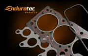 Endurotec VRS Gasket Set suits Daihatsu CB Charade Hi-Jet