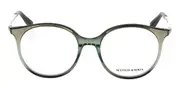 Scotch & Soda 1024 588 Men's Glasses Green Size 53 - Private Health Rebate - Blue Light Block Available