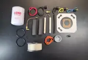 Waste Oil Heater Parts Reznor EXTENDED tune up kit RA and RAD 350 RV 325