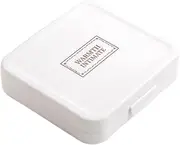Tampon Organizer - Sanitary Pad Storage Box - Tampon Storage Pad Organize Case Feminine Product Organizer for Ladies