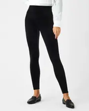 Velvet Leggings - Spanx