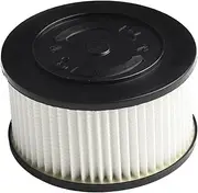 XXUMKL Fit For MS462 Chainsaws 1142-140-4402 Chainsaw Replacement Parts Air Filter Garden Tool Accessories 1pc Air Filter Cartridge