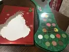 REVOLUTION X THE GRINCH EYESHADOW PALETTE BRAND NEW FREE SHIP!