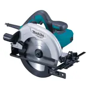 Makita MT Series M5802B - Circular Saw 1050W 190mm MT-Series