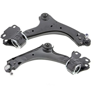 Front Left & Right Lower Control Arms for Volvo S80 3.0L Turbo 2008-2011