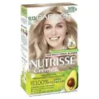 Garnier Nutrisse Pearly Blondes 9.13 Light Ash Beige Blonde