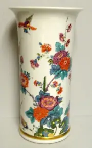 Lenox SMITHSONIAN INSTITUTE COLLECTION 11" Vase SAXONY MEISSEN DESIGN