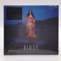 在飛比找Yahoo!奇摩拍賣優惠-Birdy Beautiful Lies CD 豪華版 [E