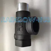02250097-609 minimum pressure valv FOR Sullair Triple filter air compressore