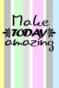 在飛比找博客來優惠-make today amazing motivationa