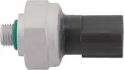 A/C Pressure Switch Sensor Compatible with Benz for W169 W176 W245 W246 W211 S211 W212 Car Air Conditioning Aircon Pressure Sensor A/C Pressure Transducer Switch Sensor