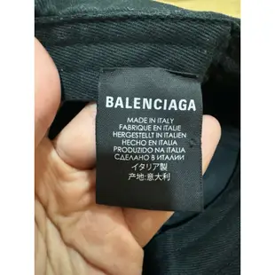 Balenciaga 巴黎世家帽子