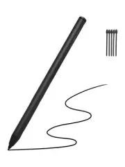 Innovative Stylistic Tool Magnetic EMR Pen Designed for Remarkable Two
