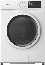 Solt 6kg Front Load Washer