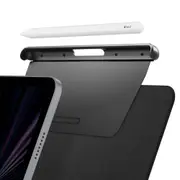 SPIGEN Apple Pencil 2nd Gen Holder, Genuine Compatible with iPad Case Cover Stainless Steel TPU Pen Holder for Apple
