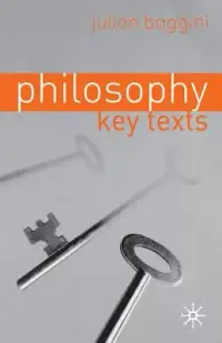 在飛比找博客來優惠-Philosophy: Key Texts