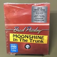 在飛比找蝦皮購物優惠-Brad Paisley - Moonshine In Th