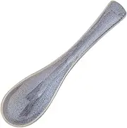 Minoru Pottery Albee Astragalus, Gray