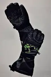 RANGE INSULATED GLOVES COVERT CAMO LTD XL Waterproof Durable F07000600-150-018