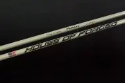 new HOUSE OF FORGED "Patriot-Lite" (SENIOR) w/COBRA F7-8-9 Speedzone RAD adapter
