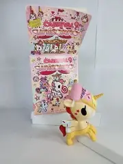 Tokidoki Carnival Unicorno Series 1 Original Sweet Stuff Chaser Open Blind Box