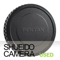 在飛比找Yahoo!奇摩拍賣優惠-集英堂写真機【1個月保固】中古良上品 / PENTAX 64