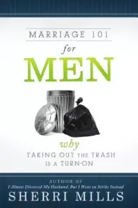 在飛比找博客來優惠-Marriage 101 for Men: Why Taki