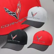 2020 Corvette C8 FlexFit Hat *Choose Color* 688102