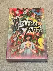 The Numinous Tarot 2nd edition OOP