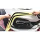 [膜谷包膜工作室] Ford 福特 Focus 福克斯 MK4 前氣壩拉線貼 保護膜 (一組兩張)