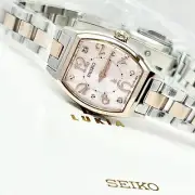 SEIKO LUKIA SSWA012 Happy Collection 74-A54 NEW