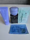 TATCHA Four (4) Piece Sample Bundle Lot
