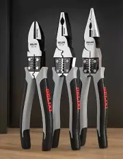 Best Universal Diagonal Pliers Hardware Tools Universal Wire Cutters Electrician