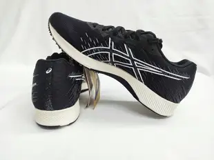 Asics 亞瑟士 虎走 男款 2E寬楦 競速 輕量 薄底 TARTHEREDGE 3 1011B212-001