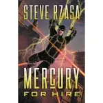 MERCURY FOR HIRE