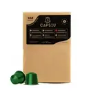 Seasonal Espresso Coffee Capsules Pods - Nespresso Compatible, 100 Pack