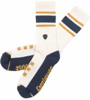 Fasthouse Venice Socks White/Navy