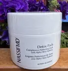 Nassif MD Detox Pads Complexion Perfecting 60 Pads Exfoliating Brand New