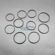 10Pcs Belt for Cd Player/Dvd Player/Optical Drive/Voice Recorder/Recorder